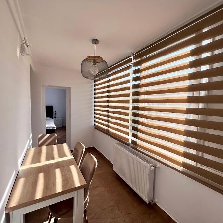Ancodirect Apartments Rădăuţi Esterno foto
