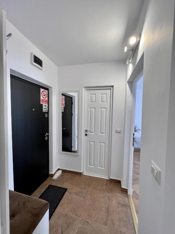 Ancodirect Apartments Rădăuţi Esterno foto