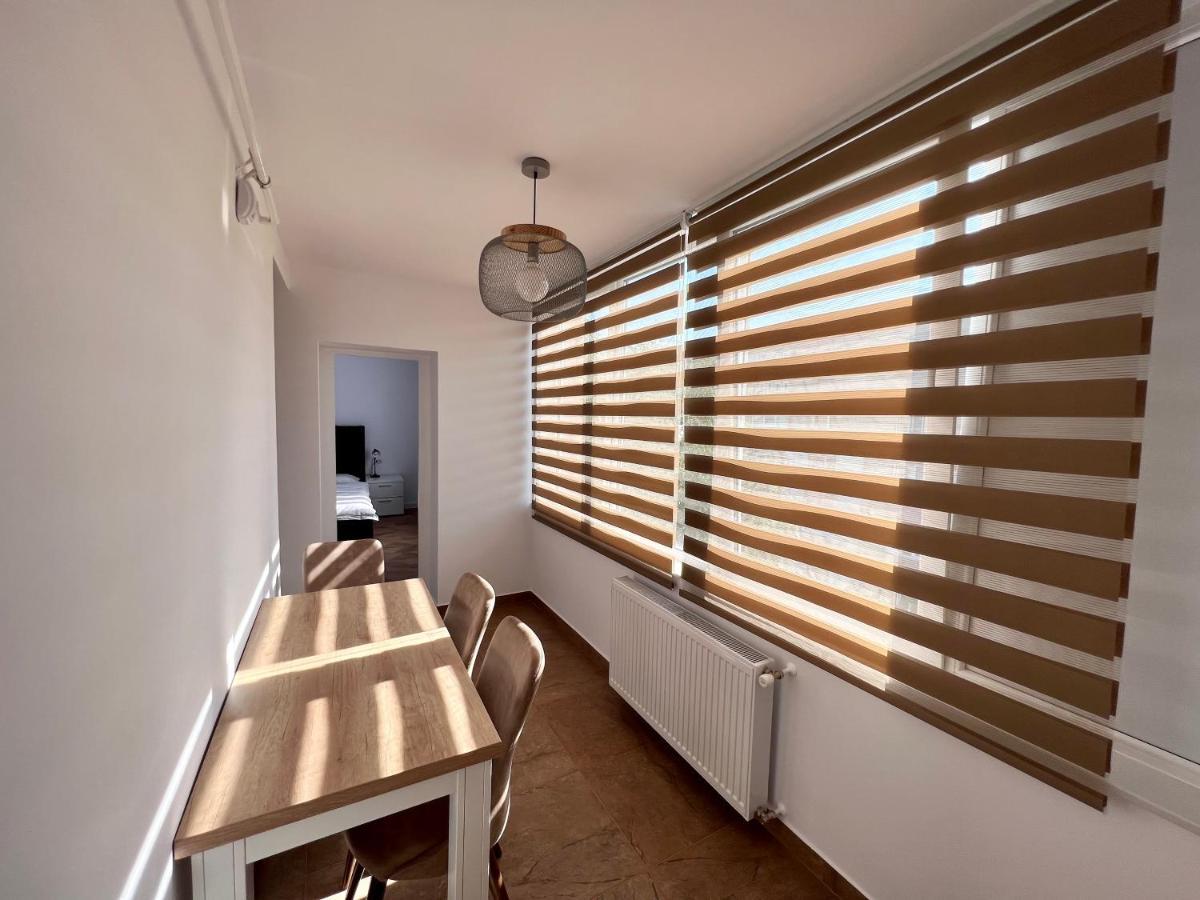 Ancodirect Apartments Rădăuţi Esterno foto
