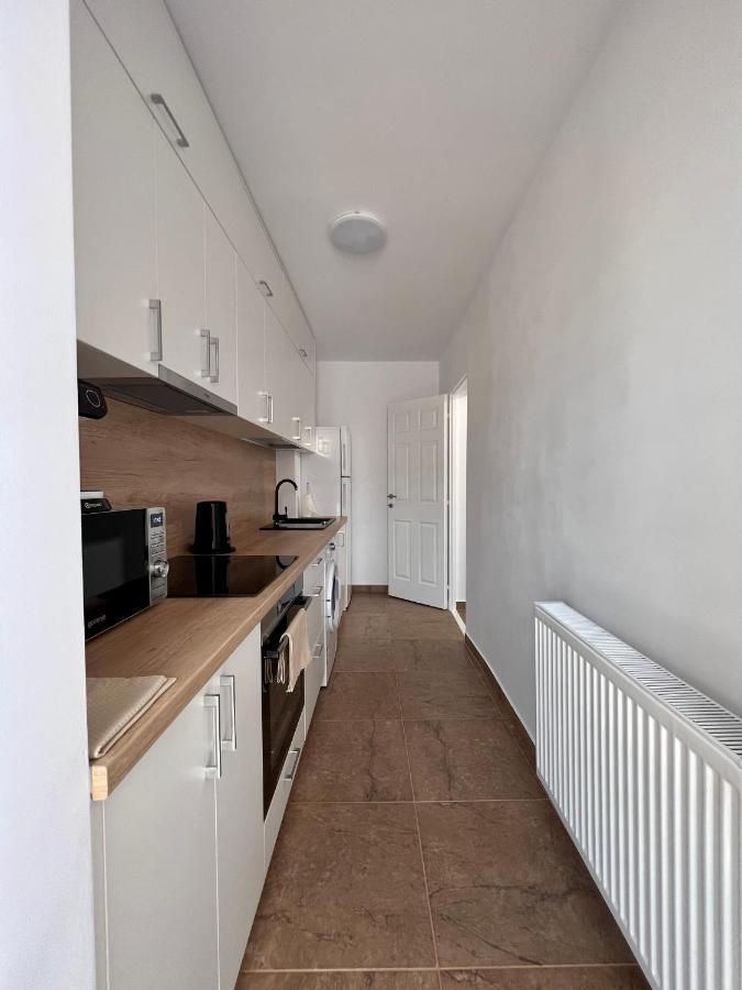 Ancodirect Apartments Rădăuţi Esterno foto