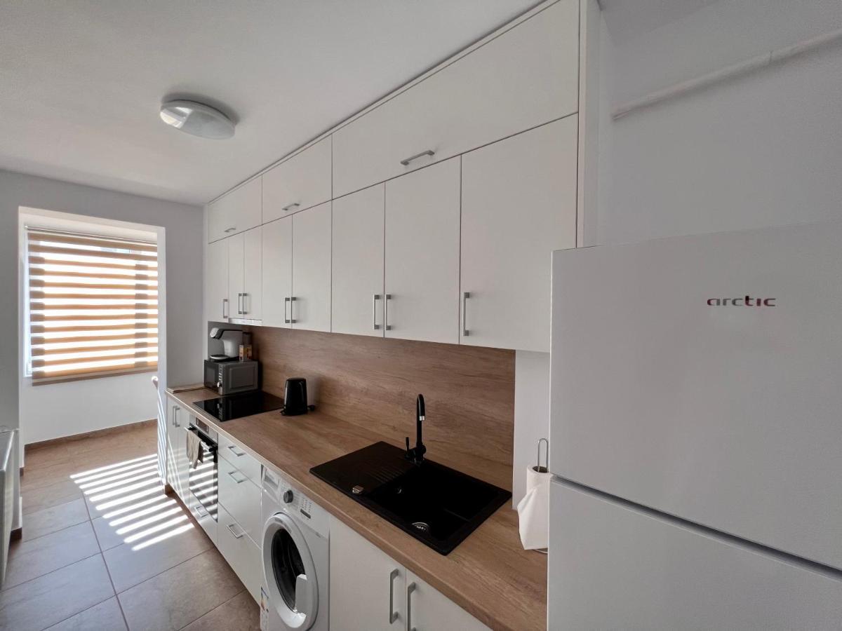 Ancodirect Apartments Rădăuţi Esterno foto