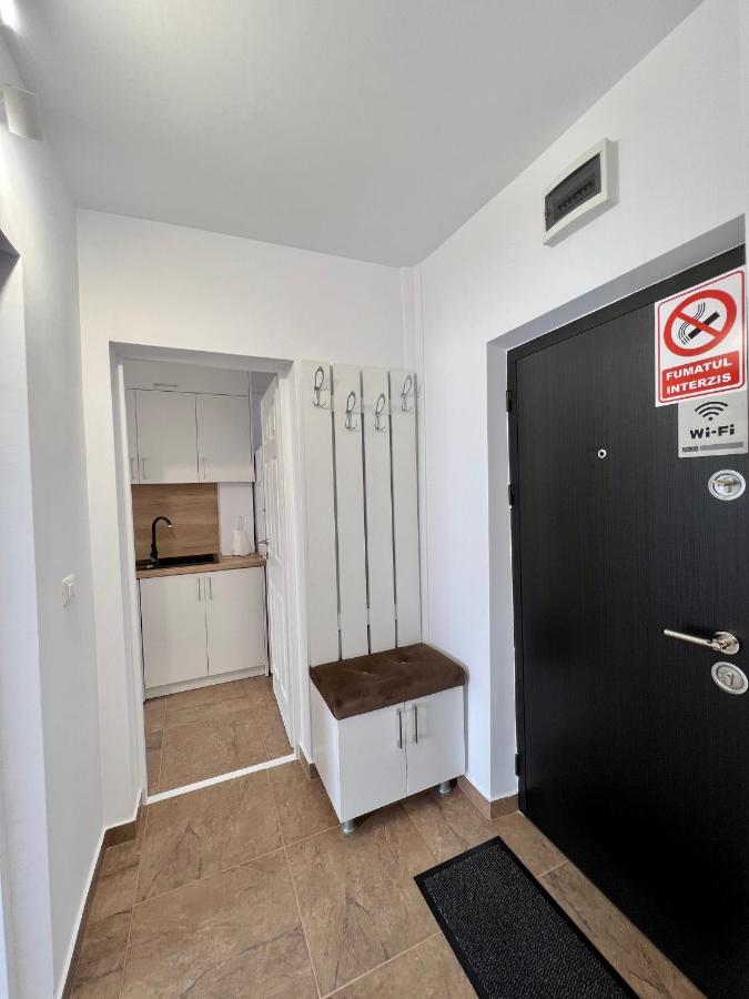 Ancodirect Apartments Rădăuţi Esterno foto