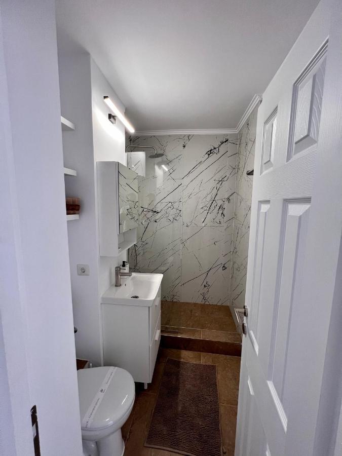 Ancodirect Apartments Rădăuţi Esterno foto